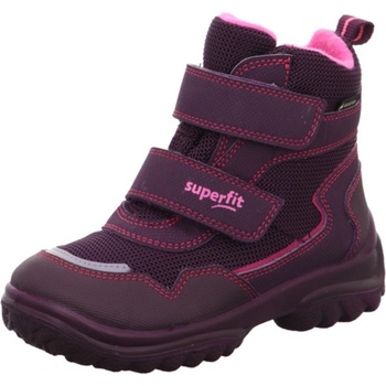 Superfit Snowcat růžová
