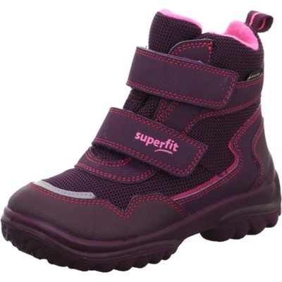 Superfit Snowcat růžová