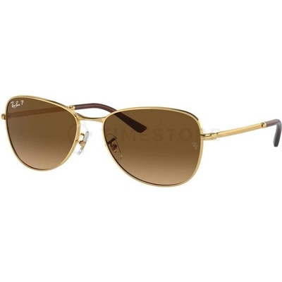 Ray-Ban RB3733 001/M2 56 (RB3733 001/M2 56)
