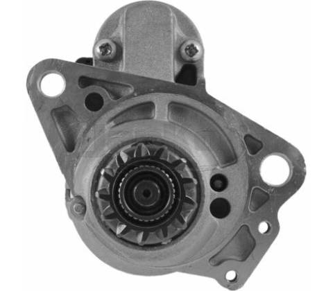 Startér JAPKO 3D222
