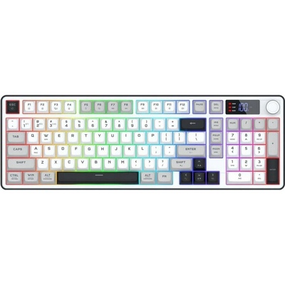 Redragon Aria K527WGL-PRO