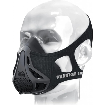 PHANTOM Elevation TRAINING MASK – Zboží Dáma