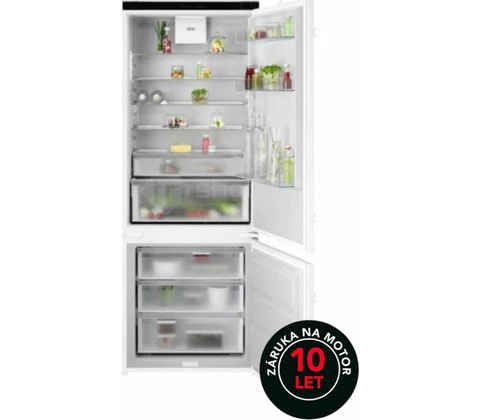AEG NSC8T751DS