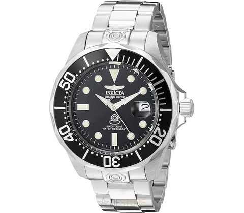 Invicta 3044