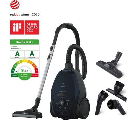Electrolux PURE D8.2 PD82-4ST