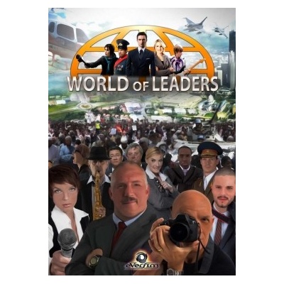 World Of Leaders