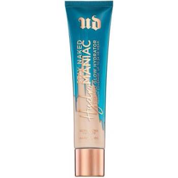 Urban Decay Stay Naked Hydromaniac Tinted Glow Hydrator хидратиращ фон дьо тен 35 ml нюанс 10