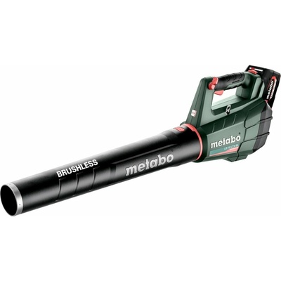 METABO Aku fukar LB 18 LTX BL 2x5,2Ah ASC 55 MTB601607650