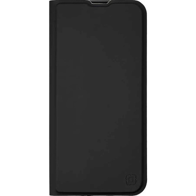 OBAL:ME SmoothTouch Pouzdro pro Honor 400 Black – Sleviste.cz