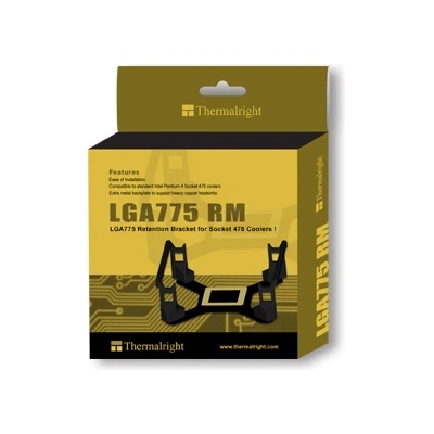Thermalright LGA775RM (Retention Module)