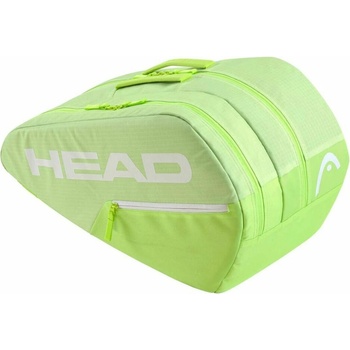 Head Base Padel M - Zelený