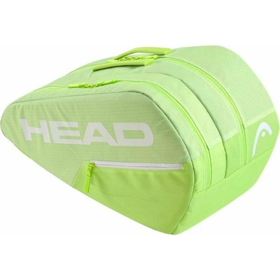 Head Base Padel M - Zelený