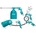 TOTAL TOOLS TATK053