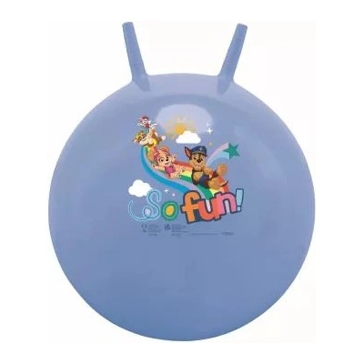 Simba Toys Paw Patrol: Скачаща топка