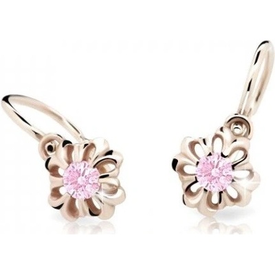 Cutie Jewellery C2208-10-X-4 ružová