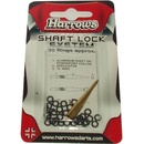 Harrows kroužky+aplikátor