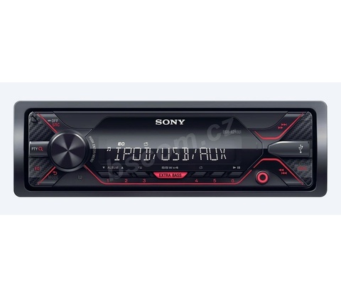 Sony DSX-A210UI