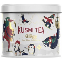 Kusmi Tea Ovocný čaj GLOGG 125 g
