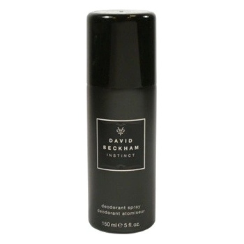 David Beckham Instinct deospray 150 ml