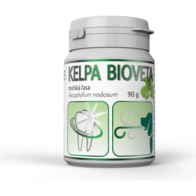 Bioveta Kelpa 90 g