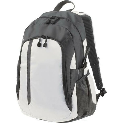 Batoh "Galaxy" Halfar 1806694 barva white