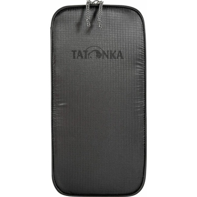 Tatonka Sqzy pouch L black