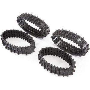 Traxxas Гумени вериги Traxxas Deep-Terrain (комплект)