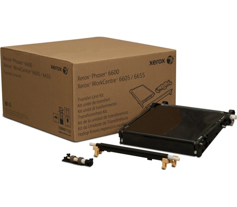Xerox Phaser 6600
