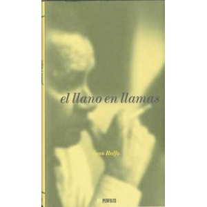 El llano en llamas | Juan Rulfo (ISBN: 9788492480159)