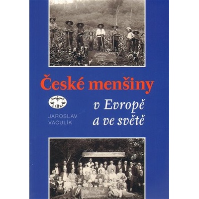 České menšiny v Evropě a ve světě