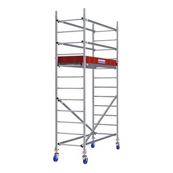 KRAUSE Lešení ProTec 0,6x2,0m 5,3m