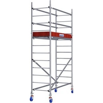 KRAUSE Lešení ProTec 0,6x2,0m 5,3m