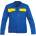 Paltex Работно яке ARES Jacket | Синьо (051702)