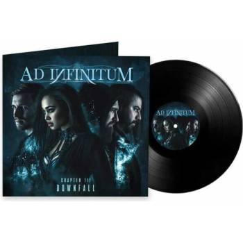 AD INFINITUM - CHAPTER III LP