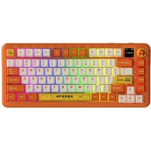Ajazz AK980 V2 Gift Switch V2 Pink