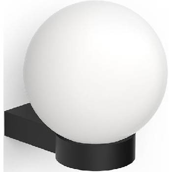 DECOR WALTHER Аплик Bar черен мат (0334760)