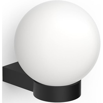 DECOR WALTHER Аплик Bar черен мат (0334760)