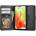 Tech-Protect Калъф с отделение за карти Tech-Protect Wallet за Xiaomi Redmi 12C, черен (9490713933756)