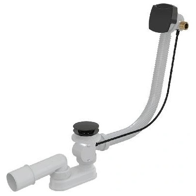 Alcadrain A564BLACK-100