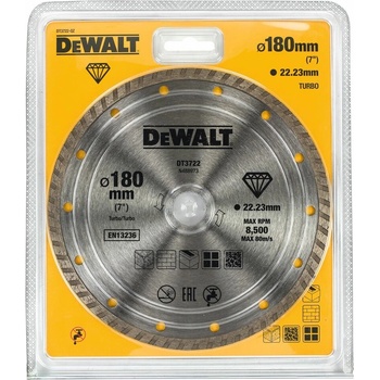 DeWalt DT3722