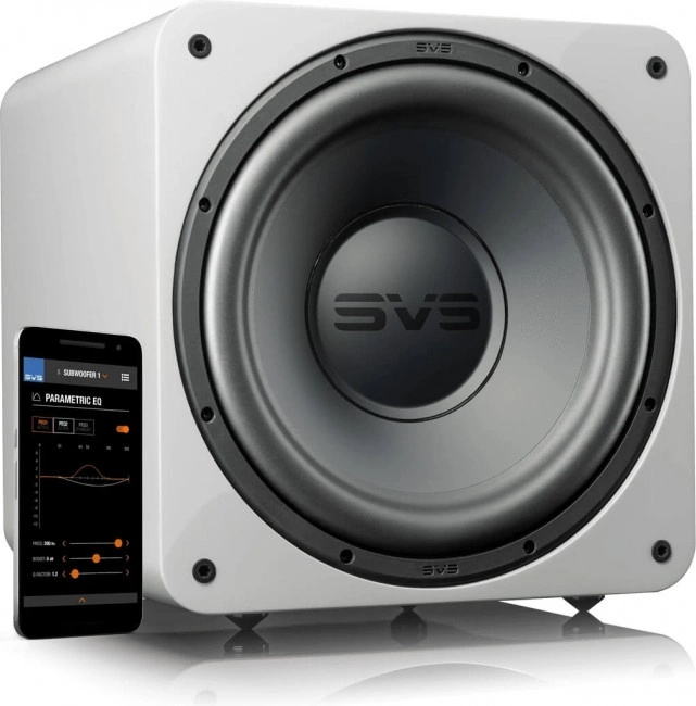 SVS SB-1000