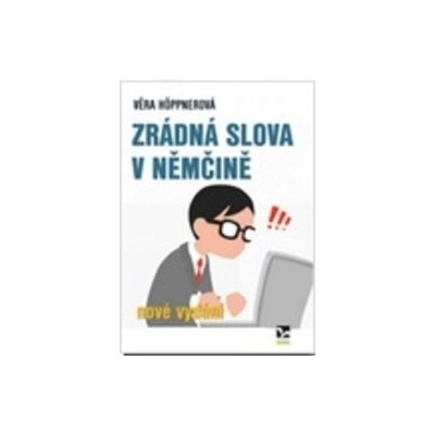 Zrádná slova v němčině