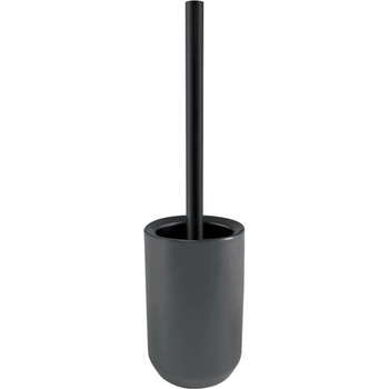 spirella ЧЕТКА ЗА ТОАЛЕТНА jaro СТОЯЩА Т. СИВ (10.20311)