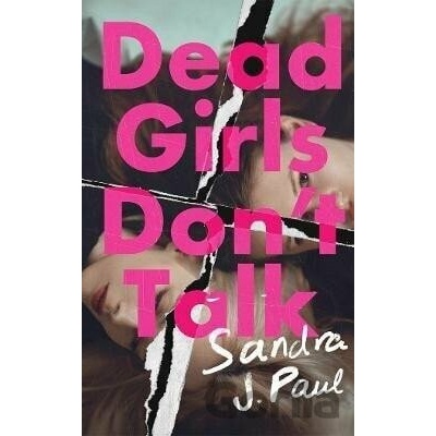 Dead Girls Don't Talk