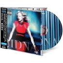 MADONNA - MDNA (1) CD