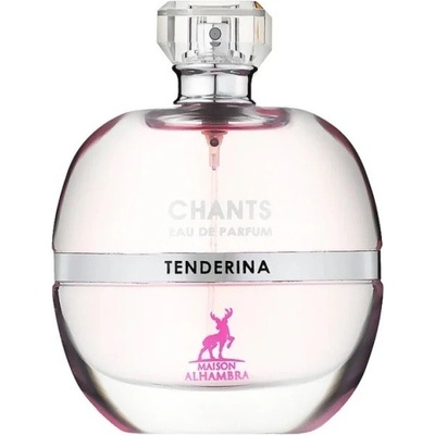 Maison Alhambra Chants Tenderina parfémovaná voda dámská 100 ml