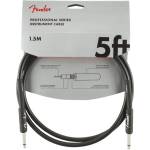 Fender Professional Series 150 cm Директен - Директен Инструментален кабел (0990820026)
