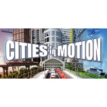 Cities in Motion