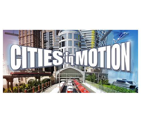 Cities in Motion