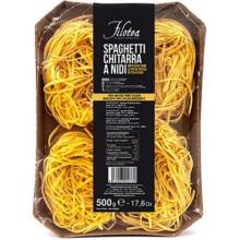 Filotea Spaghetti Alla Chitarra 0,5 kg